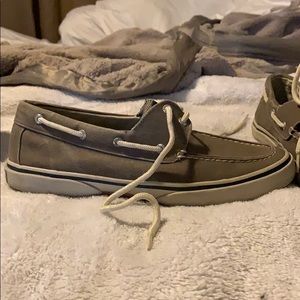 Men’s Brown Sherry’s